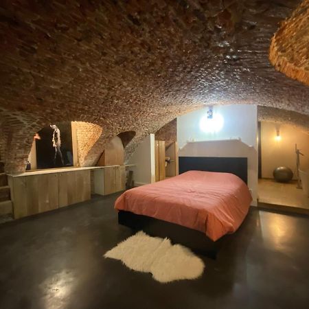 Апартаменти Au Beau Lieu De Metz Лілль Екстер'єр фото
